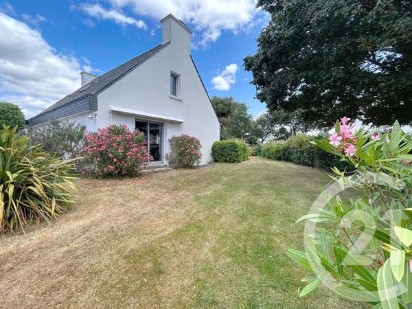 Maison à vendre  6 pièces - 140 m2 BADEN - 56