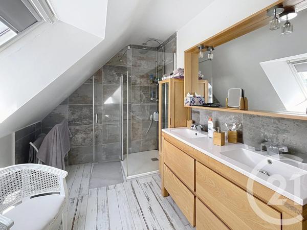 Maison à vendre  6 pièces - 140 m2 BADEN - 56