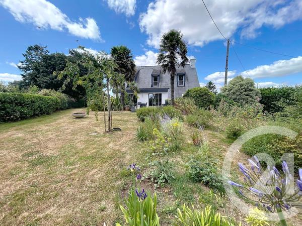 Maison à vendre  6 pièces - 140 m2 BADEN - 56