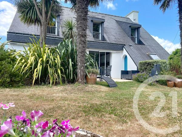 Maison à vendre  6 pièces - 140 m2 BADEN - 56