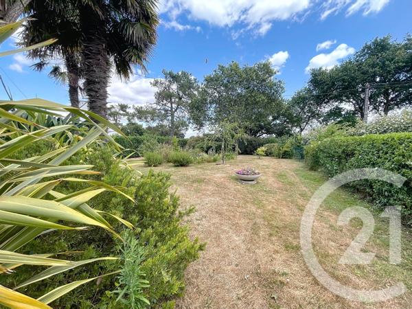 Maison à vendre  6 pièces - 140 m2 BADEN - 56