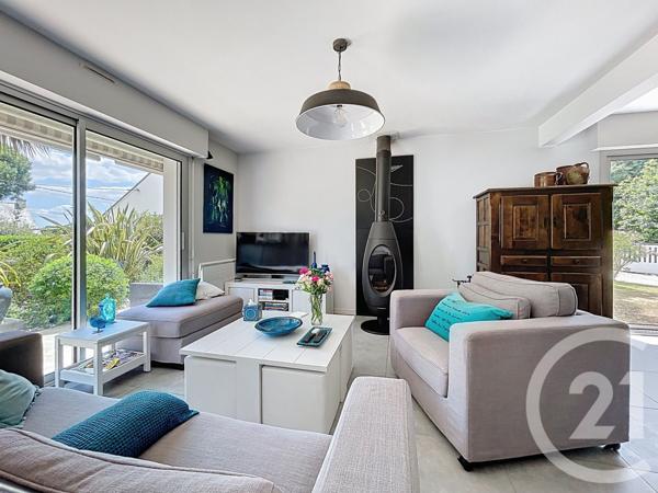 Maison à vendre  6 pièces - 140 m2 BADEN - 56