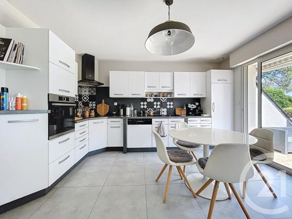 Maison à vendre  6 pièces - 140 m2 BADEN - 56