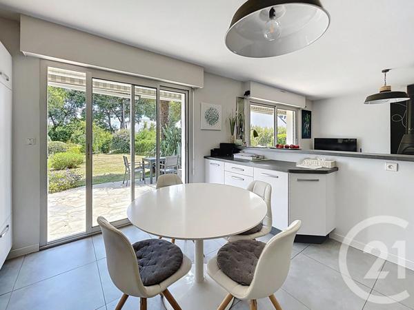 Maison à vendre  6 pièces - 140 m2 BADEN - 56