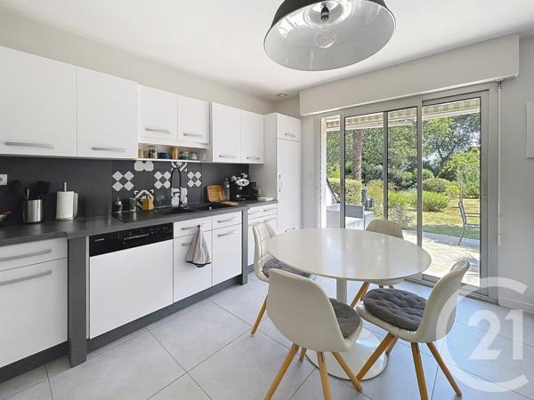 Maison à vendre  6 pièces - 140 m2 BADEN - 56