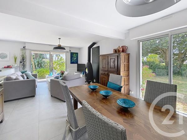 Maison à vendre  6 pièces - 140 m2 BADEN - 56