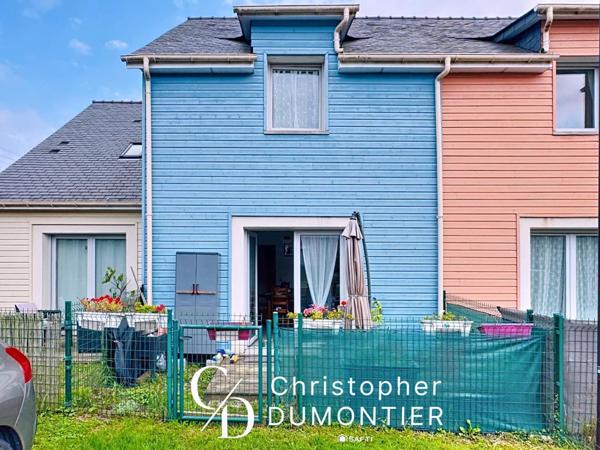 LA RIVIÈRE-SAINT-SAUVEUR