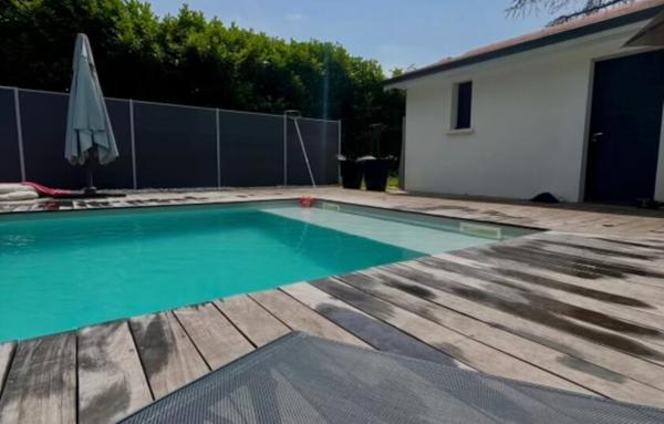 ROUSSILLON MAISON 193 M2 4 CHAMBRES