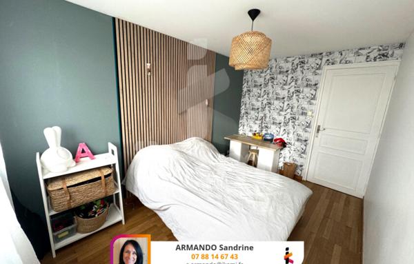 ROUSSILLON MAISON 193 M2 4 CHAMBRES