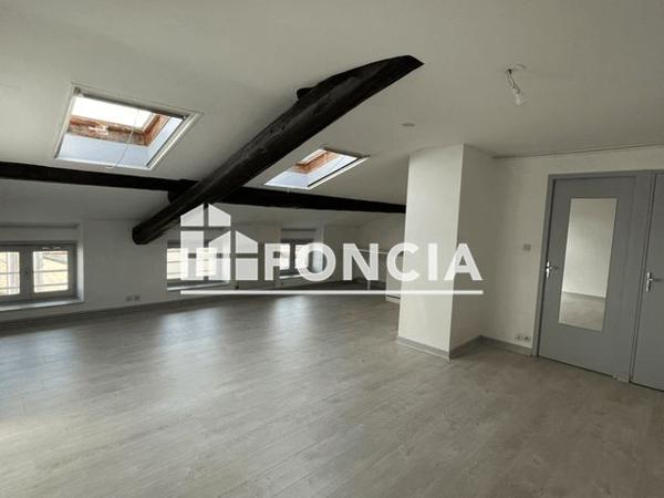 À vendre Immeuble 347 m² - Saint-étienne 42100