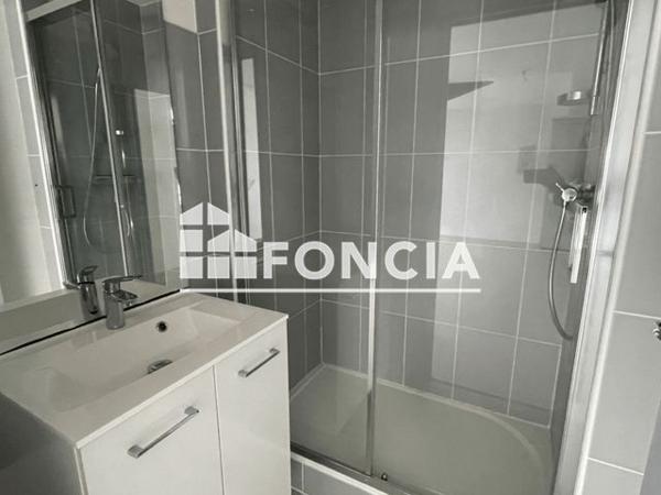 À vendre Immeuble 347 m² - Saint-étienne 42100