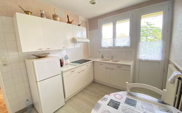 Maison à vendre    3 pièces • 68,66 m2 Alençon