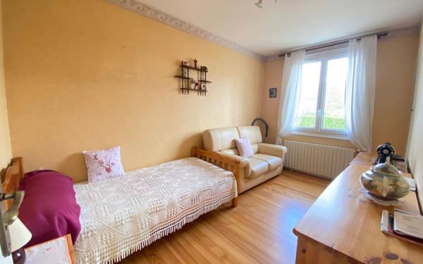 Maison à vendre    3 pièces • 68,66 m2 Alençon