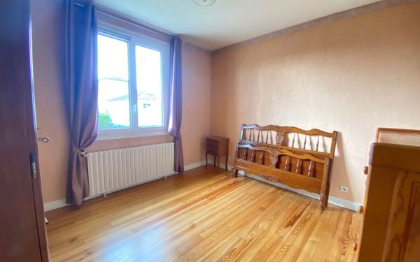 Maison à vendre    3 pièces • 68,66 m2 Alençon