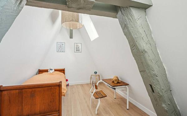 Appartement à louer    4 pièces • 89,07 m2 Sainte-Foy-lès-Lyon