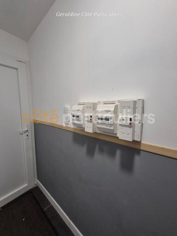 Vente
                Immeuble de rapport186,08 m² - 8 Pièces -
                    REVIGNY SUR ORNAIN (55800)