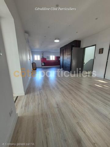 Vente
                Immeuble de rapport186,08 m² - 8 Pièces -
                    REVIGNY SUR ORNAIN (55800)