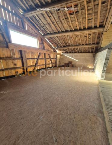 Vente
                Immeuble de rapport186,08 m² - 8 Pièces -
                    REVIGNY SUR ORNAIN (55800)