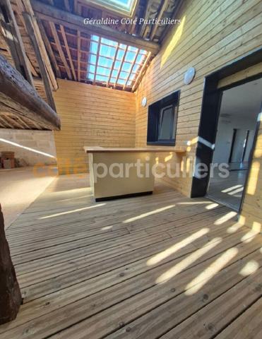 Vente
                Immeuble de rapport186,08 m² - 8 Pièces -
                    REVIGNY SUR ORNAIN (55800)