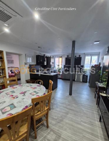 Vente
                Immeuble de rapport186,08 m² - 8 Pièces -
                    REVIGNY SUR ORNAIN (55800)