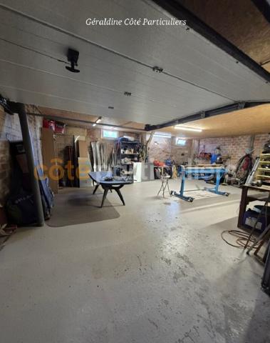 Vente
                Immeuble de rapport186,08 m² - 8 Pièces -
                    REVIGNY SUR ORNAIN (55800)