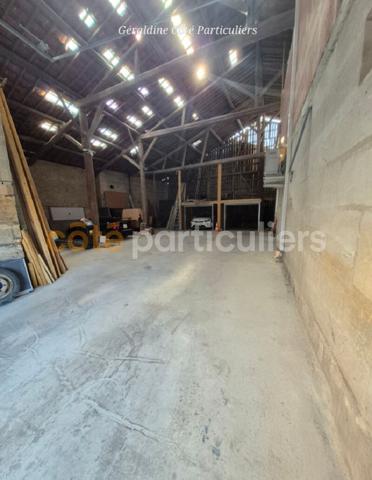 Vente
                Immeuble de rapport186,08 m² - 8 Pièces -
                    REVIGNY SUR ORNAIN (55800)
