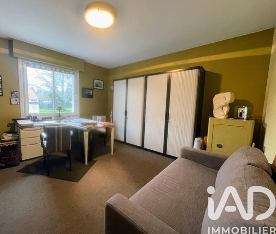 Maison à vendre 6 pièces 166 m² Changé