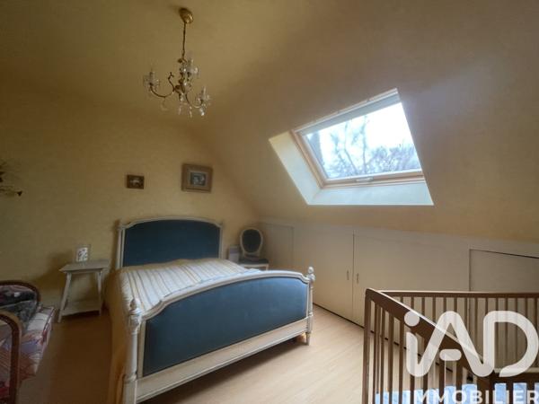 Maison à vendre 6 pièces 166 m² Changé