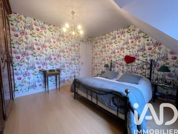 Maison à vendre 6 pièces 166 m² Changé