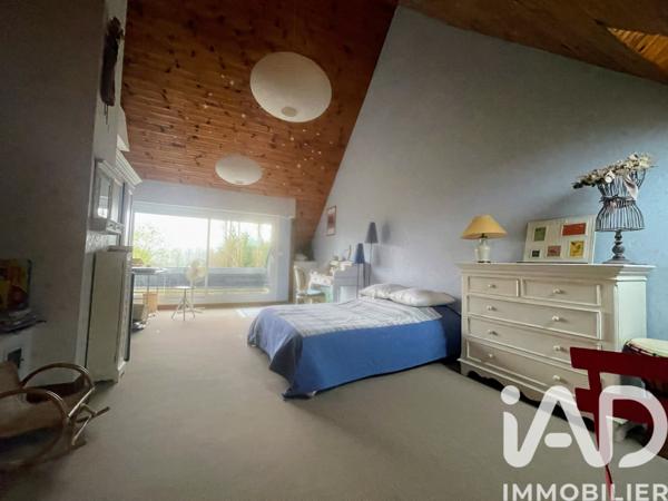 Maison à vendre 6 pièces 166 m² Changé