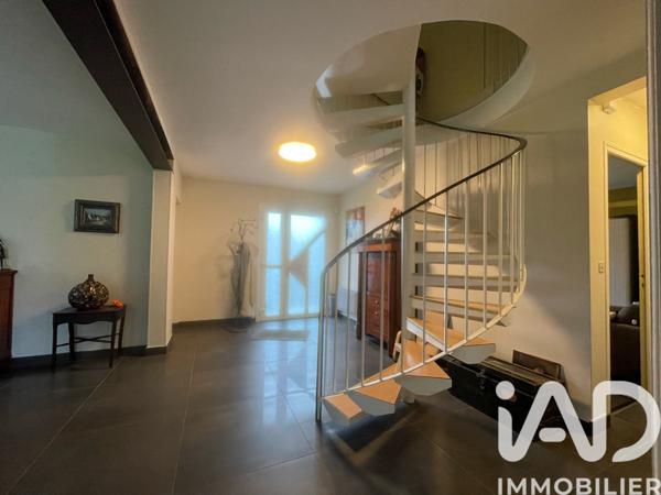 Maison à vendre 6 pièces 166 m² Changé