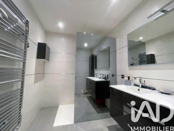 Maison à vendre 6 pièces 166 m² Changé