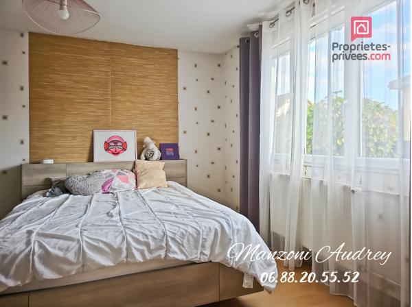 Maison La Riviere De Corps 4 pièce(s) 86 m2