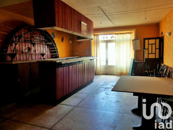 Immeuble à vendre 900 m² La Croisille-sur-Briance