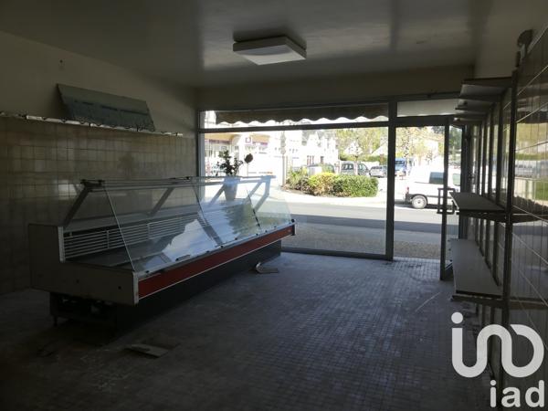 Immeuble à vendre 900 m² La Croisille-sur-Briance