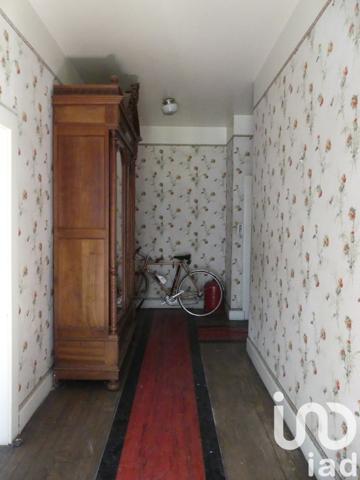 Immeuble à vendre 900 m² La Croisille-sur-Briance