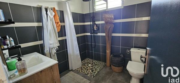 Maison à vendre 4 pièces 120 m² Saint-François