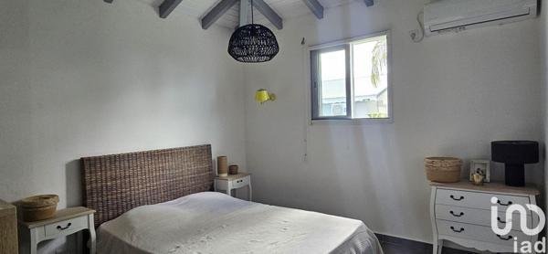 Maison à vendre 4 pièces 120 m² Saint-François