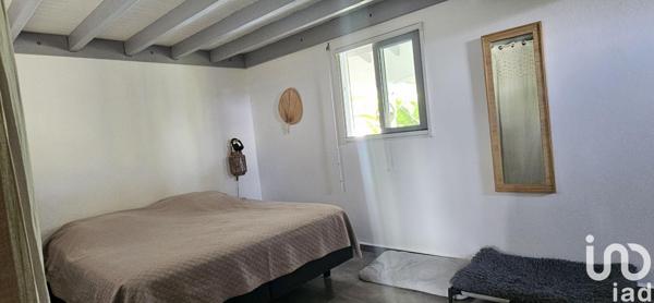 Maison à vendre 4 pièces 120 m² Saint-François