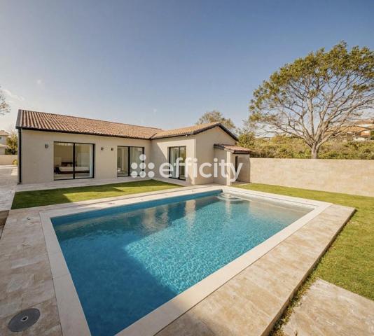 Terrain - 1000 m² Exclusivité efficity