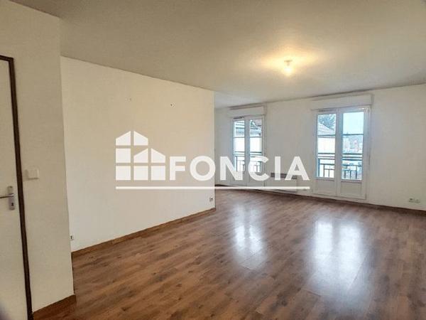 À vendre Appartement 3 pièces 66 m² - Montargis 45200