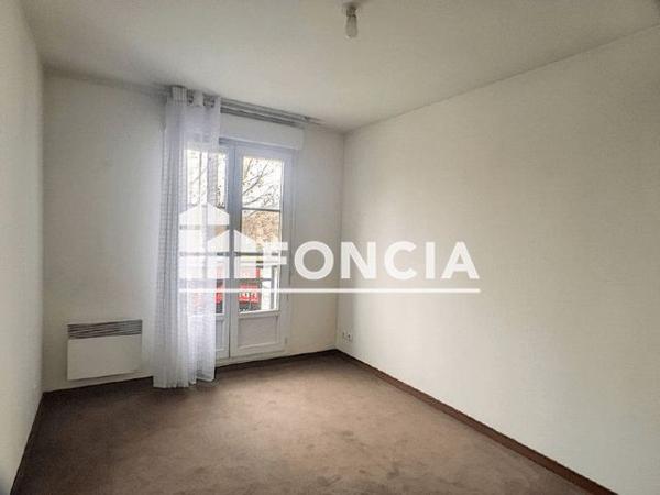 À vendre Appartement 3 pièces 66 m² - Montargis 45200