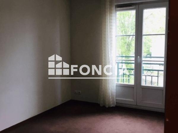 À vendre Appartement 3 pièces 66 m² - Montargis 45200
