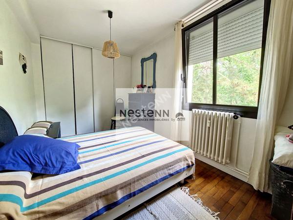 Investissement Locatif à Poitiers T3 proche Parc Blossac