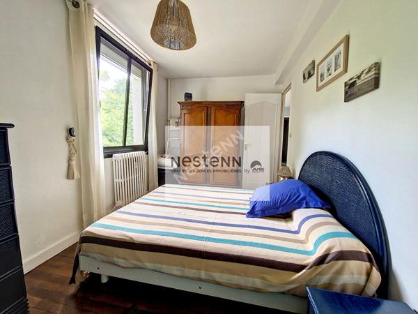 Investissement Locatif à Poitiers T3 proche Parc Blossac