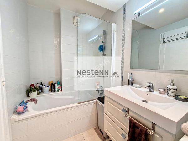 Investissement Locatif à Poitiers T3 proche Parc Blossac