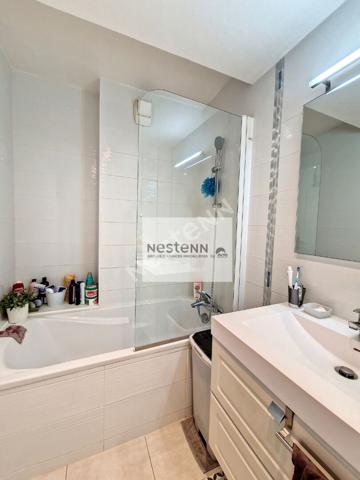 Investissement Locatif à Poitiers T3 proche Parc Blossac