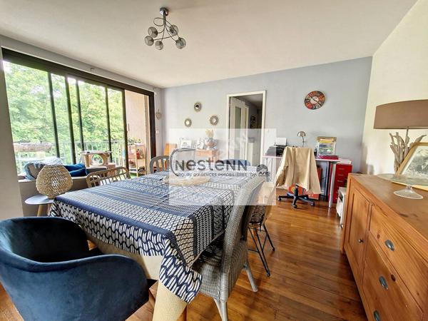 Investissement Locatif à Poitiers T3 proche Parc Blossac