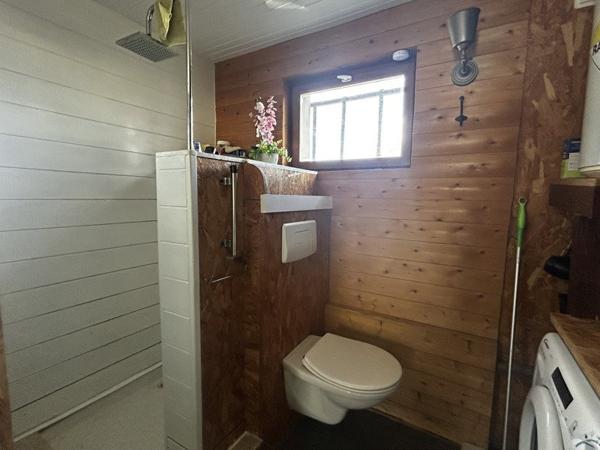 Maison à vendre |  Labouheyre |  1 pièce | 37 m²