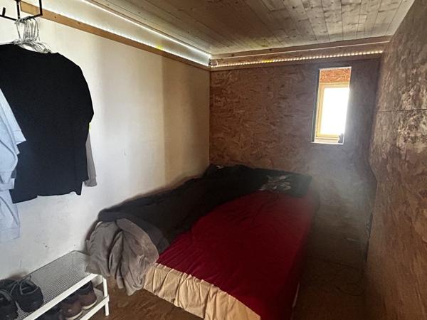 Maison à vendre |  Labouheyre |  1 pièce | 37 m²